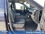 2025 GMC Sierra 1500 Crew Cab 4WD Pickup for sale #2G25454 - photo 11
