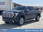 New 2025 GMC Sierra 1500 Denali Crew Cab 4WD Pickup for sale #2G25454 - photo 1