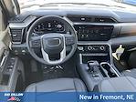 2025 GMC Sierra 1500 Crew Cab 4WD Pickup for sale #2G25454 - photo 3