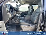 2025 GMC Sierra 1500 Crew Cab 4WD Pickup for sale #2G25454 - photo 9