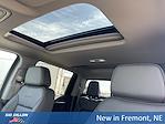 2025 GMC Sierra 1500 Crew Cab 4WD Pickup for sale #2G25454 - photo 10