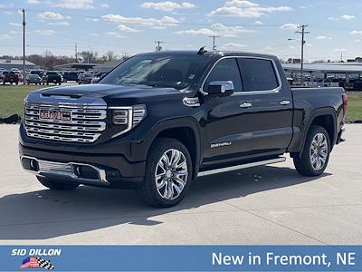 2025 GMC Sierra 1500 Crew Cab 4WD Pickup for sale #2G25467 - photo 1