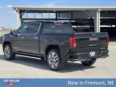 2025 GMC Sierra 1500 Crew Cab 4WD Pickup for sale #2G25467 - photo 2