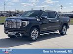 2025 GMC Sierra 1500 Crew Cab 4WD Pickup for sale #2G25467 - photo 1
