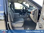 2025 GMC Sierra 1500 Crew Cab 4WD Pickup for sale #2G25467 - photo 11