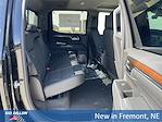 2025 GMC Sierra 1500 Crew Cab 4WD Pickup for sale #2G25467 - photo 12