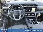 2025 GMC Sierra 1500 Crew Cab 4WD Pickup for sale #2G25467 - photo 3
