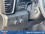 2025 GMC Sierra 1500 Crew Cab 4WD Pickup for sale #2G25467 - photo 7