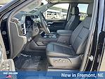 2025 GMC Sierra 1500 Crew Cab 4WD Pickup for sale #2G25467 - photo 9