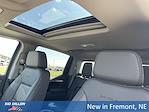 2025 GMC Sierra 1500 Crew Cab 4WD Pickup for sale #2G25467 - photo 10