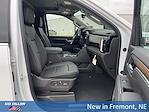 New 2025 GMC Sierra 2500 Denali Crew Cab 4WD Pickup for sale #2G25471 - photo 12