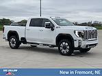 New 2025 GMC Sierra 2500 Denali Crew Cab 4WD Pickup for sale #2G25471 - photo 15