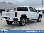 New 2025 GMC Sierra 2500 Denali Crew Cab 4WD Pickup for sale #2G25471 - photo 17