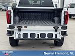 New 2025 GMC Sierra 2500 Denali Crew Cab 4WD Pickup for sale #2G25471 - photo 18