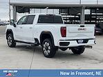 New 2025 GMC Sierra 2500 Denali Crew Cab 4WD Pickup for sale #2G25471 - photo 2
