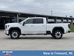 New 2025 GMC Sierra 2500 Denali Crew Cab 4WD Pickup for sale #2G25471 - photo 19