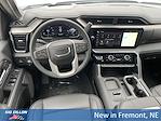 New 2025 GMC Sierra 2500 Denali Crew Cab 4WD Pickup for sale #2G25471 - photo 3