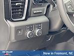 New 2025 GMC Sierra 2500 Denali Crew Cab 4WD Pickup for sale #2G25471 - photo 7