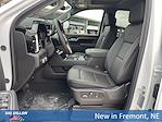 New 2025 GMC Sierra 2500 Denali Crew Cab 4WD Pickup for sale #2G25471 - photo 10