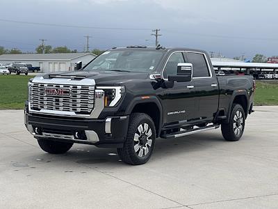 2025 GMC Sierra 2500 Crew Cab 4WD Pickup for sale #2G25472 - photo 1