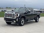 2025 GMC Sierra 2500 Crew Cab 4WD Pickup for sale #2G25472 - photo 1
