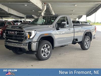 2025 GMC Sierra 2500 Regular Cab 4WD Pickup for sale #2G25475 - photo 1