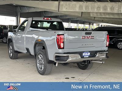 2025 GMC Sierra 2500 Regular Cab 4WD Pickup for sale #2G25475 - photo 2