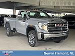 2025 GMC Sierra 2500 Regular Cab 4WD Pickup for sale #2G25475 - photo 12