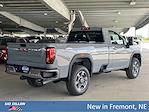 2025 GMC Sierra 2500 Regular Cab 4WD Pickup for sale #2G25475 - photo 14