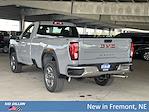 2025 GMC Sierra 2500 Regular Cab 4WD Pickup for sale #2G25475 - photo 2