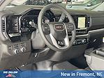 2025 GMC Sierra 2500 Regular Cab 4WD Pickup for sale #2G25475 - photo 3