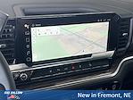 2025 GMC Sierra 2500 Regular Cab 4WD Pickup for sale #2G25475 - photo 5