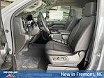 2025 GMC Sierra 2500 Regular Cab 4WD Pickup for sale #2G25475 - photo 9