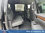 New 2025 GMC Sierra 2500 Denali Crew Cab 4WD Pickup for sale #2G25481 - photo 13
