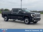 New 2025 GMC Sierra 2500 Denali Crew Cab 4WD Pickup for sale #2G25481 - photo 15