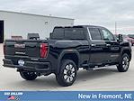 New 2025 GMC Sierra 2500 Denali Crew Cab 4WD Pickup for sale #2G25481 - photo 16