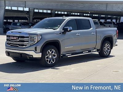 2025 GMC Sierra 1500 Crew Cab 4WD Pickup for sale #2G25484 - photo 1
