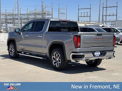 2025 GMC Sierra 1500 Crew Cab 4WD Pickup for sale #2G25484 - photo 2