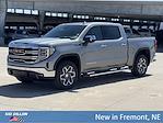 2025 GMC Sierra 1500 Crew Cab 4WD Pickup for sale #2G25484 - photo 1