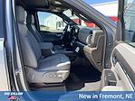 2025 GMC Sierra 1500 Crew Cab 4WD Pickup for sale #2G25484 - photo 11
