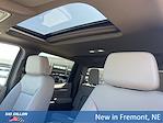 2025 GMC Sierra 1500 Crew Cab 4WD Pickup for sale #2G25484 - photo 10