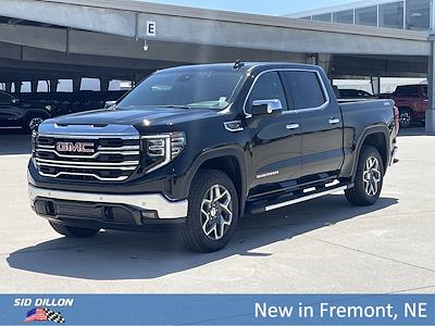 2025 GMC Sierra 1500 Crew Cab 4WD Pickup for sale #2G25486 - photo 1