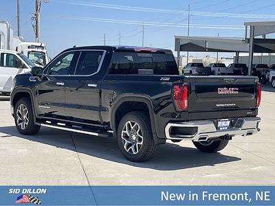 2025 GMC Sierra 1500 Crew Cab 4WD Pickup for sale #2G25486 - photo 2