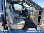2025 GMC Sierra 1500 Crew Cab 4WD Pickup for sale #2G25486 - photo 10