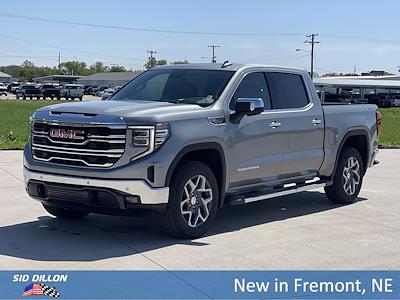 2025 GMC Sierra 1500 Crew Cab 4WD Pickup for sale #2G25487 - photo 1