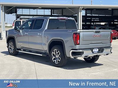 2025 GMC Sierra 1500 Crew Cab 4WD Pickup for sale #2G25487 - photo 2