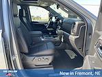 2025 GMC Sierra 1500 Crew Cab 4WD Pickup for sale #2G25487 - photo 11