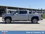 2025 GMC Sierra 1500 Crew Cab 4WD Pickup for sale #2G25487 - photo 18