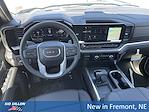 2025 GMC Sierra 1500 Crew Cab 4WD Pickup for sale #2G25487 - photo 3