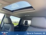 2025 GMC Sierra 1500 Crew Cab 4WD Pickup for sale #2G25487 - photo 10